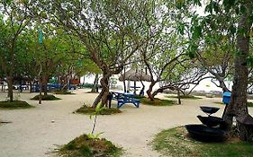 Nalusuan Island 2*